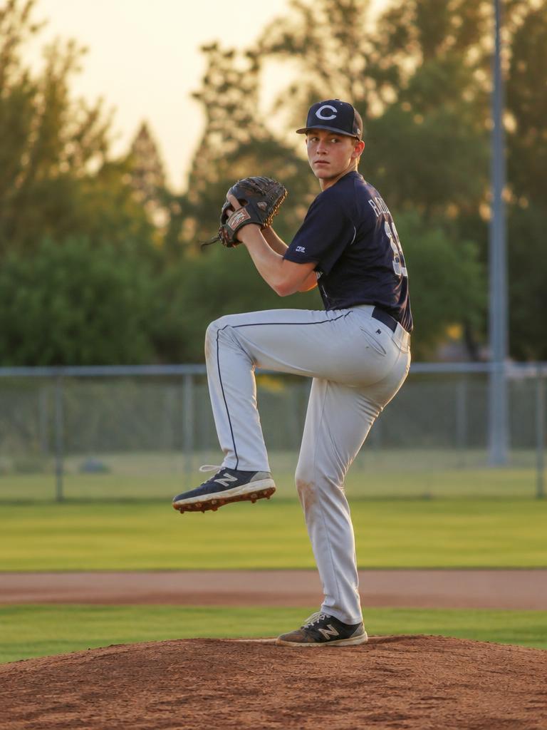 Baseball training at Train Like A Pro 365